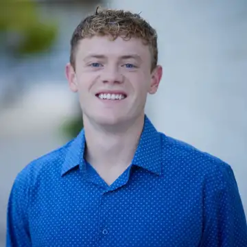 Cade Brazier
